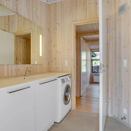 Logstor Hébergement de vacances