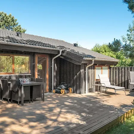 Logstor Løgsted