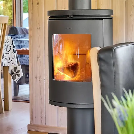 Logstor Hébergement de vacances